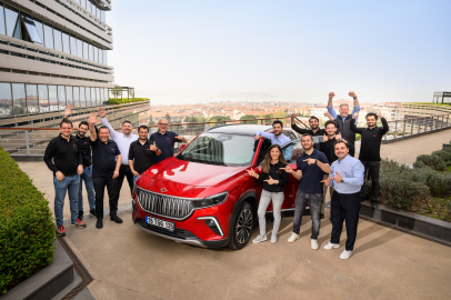 Bosch, Akıllı Donanım ve Yazılım Çözümleriyle Yeni Araç Dünyasını Şekillendiriyor