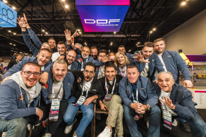 DOF Robotics’in Halka Arzına Büyük İlgi