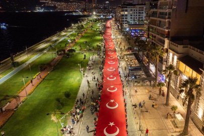 İzmir'in Kurtuluşu Coşkuyla Kutlanacak