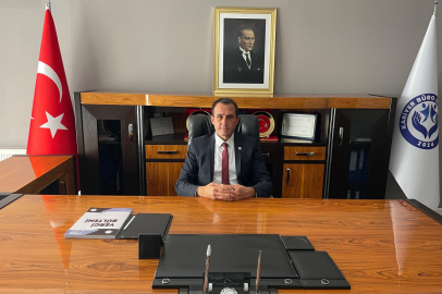 Kariyer Büro Sendikası'ndan Cumhurbaşkanlığı'nın çalışmalarına tam destek