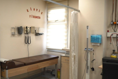 Kistik Fibrozis Hastalarına Tam Destek