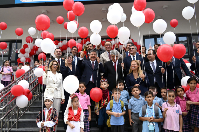 Şenpiliç’ten Deprem Bölgesine Kalıcı Destek