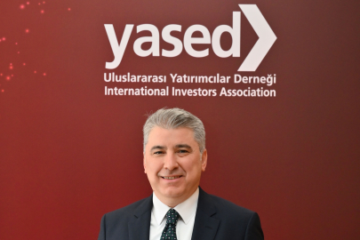 YASED : "Üretim Kapasitesini Ve Arzı Artıracak Yapısal Reformların Hayata Geçirilmesi Kritik Öneme Sahip"