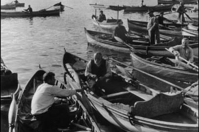 Ara Güler Müzesi’nin Yeni Sergisi “Robert Capa | Gerçek En İyi Fotoğraftır” 12 Eylül’de Açılıyor
