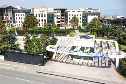 Bursa Teknik Üniversitesi'nde 3 Yeni Lisansüstü Programı Açıldı