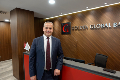 Golden Global Yatırım Bankası Yurtdışı Para Gönderimi Hizmetini Başlattı