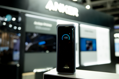 IFA 2025’te Anker'e 6 Prestijli Ödül Birden