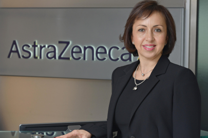 AstraZeneca Türkiye Ülke Başkanı Dr. Münevver Gönenç oldu