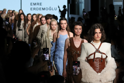 BRICS, Türk modasının küresel etkisini artırıyor