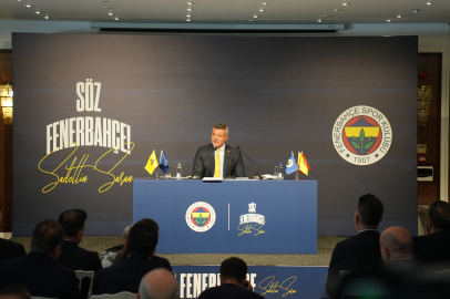 Fenerbahçe SK Başkan Adayı Sadettin Saran,  Vizyonunu ve Gelecek Projelerini Anlattı