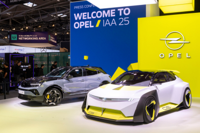 Opel GSE Efsanesini Bir Üst Seviyeye Taşıyor!