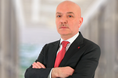 Orta Koridoru Güçlendirecek Demiryolu Projesine Cengiz İnşaat İmzası