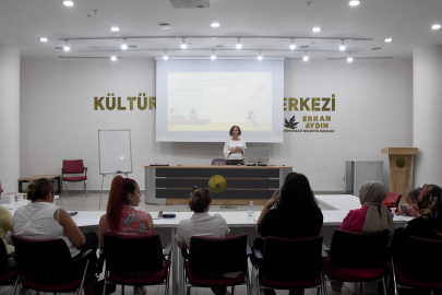 Osmangazi’de Veliler Çocuklarıyla Kitap Yolculuğuna Çıkıyor