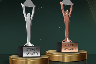 Starbucks Türkiye’ye Stevie Awards’tan İki Ödül