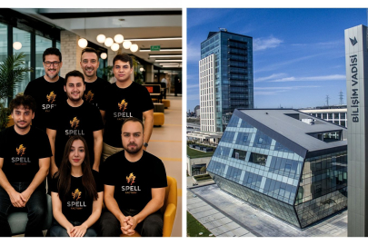 Yeni Nesil Oyun Stüdyosu Spell Factory, Büyük Hayallerle Kuruldu