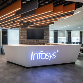 Infosys ve HanesBrands, Yapay Zeka Odaklı Dijital Dönüşüm İçin Güçlerini Birleştirdi