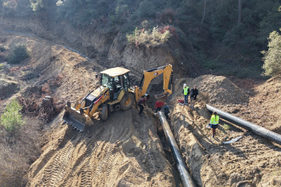 MASKİ’den 1,5 yılda 497 Kilometrelik Altyapı Yatırımı