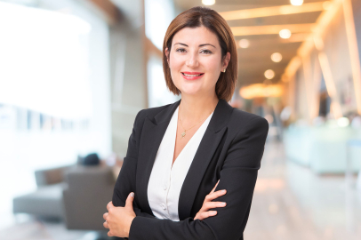 Birgül Akgül, “Türkiye’nin Değer Yaratan 50 Kurumsal İletişim Lideri” Listesinde!