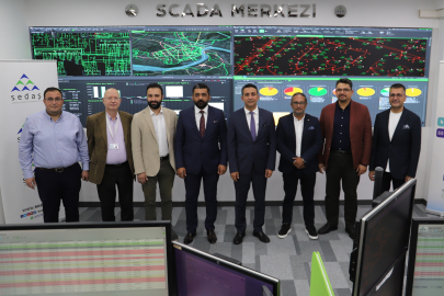 Schneider Electric Teknolojisi ve Inavitas Entegrasyonuyla SEDAŞ, Dağıtım Ağını Dijitalleştiriyor