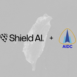 Shield AI ve AIDC'den Tayvan Savunması İçin Stratejik İş Birliği