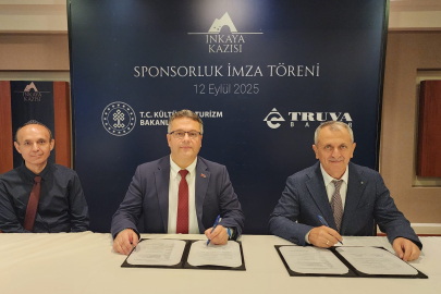 Truva Bakır,  86 Bin Yıllık Tarihi Mirasa Sahip Çıkmaya Devam Ediyor
