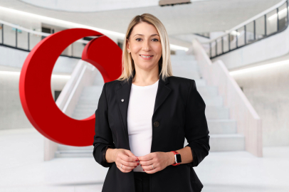Vodafone Şampiyonlar Ligi ve UEFA Kadın Futbolu’nun Sponsoru Oldu