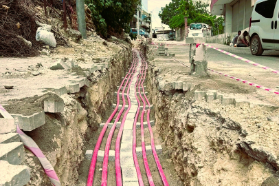 Yeşilli’ye 62 Milyon TL’lik Enerji Yatırımı