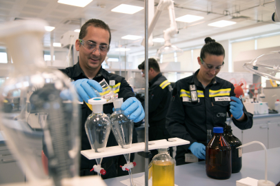 TÜPRAŞ’tan SUNFUSION Projesiyle Yenilenebilir Yakıt Üretiminde İnovatif Bir Adım