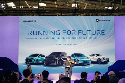 Forthing Yeni Model Lansmanlarını Yaptı