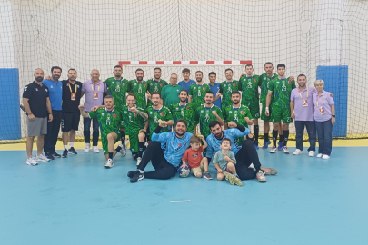 Nilüfer Belediyespor, Deplasmanda Mihalıççık'ı Mağlup Etti