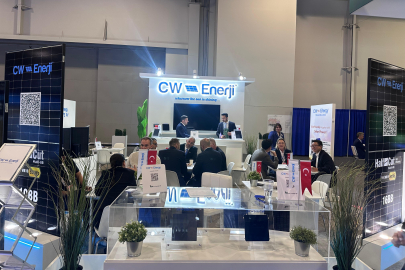 CW Enerji Amerika’da Global Gücünü ve İleri Teknolojili Çözümlerini Sergiledi