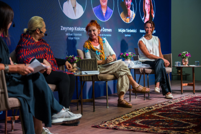 GASTROANTEP ile Gastronominin Ünlü İsimleri Gazi Şehirde Buluştu