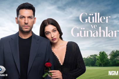 Güller ve Günahlar’dan Yeni Afiş