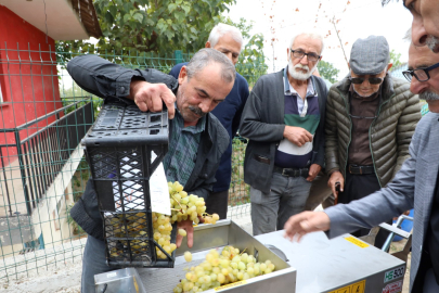 İnegöl Belediyesi’nden Çiftçiye Destek