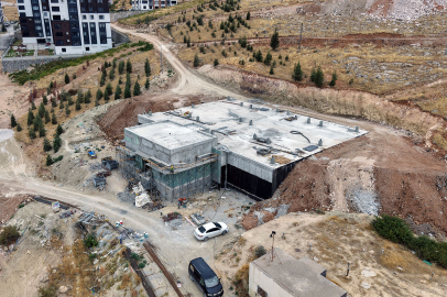 KASKİ’den Elbistan’a 160 Milyonluk Dev Yatırım