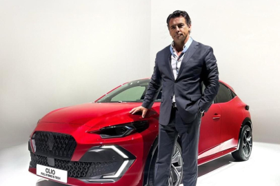 Renault MAİS'in CEO'su Dr. Berk Çağdaş Görevinden Ayrılıyor