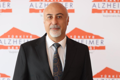 Türkiye'de 2050’de Alzheimer Hasta Sayısı 2 Katından Fazla Artacak