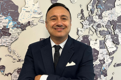 Boltas’ta CFO Görevine Aykut Karataş Atandı