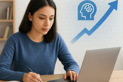 Google Arama Trendlerine Göre “Ders Çalışmak İçin Yapay Zeka” Aramaları Yüzde 180 Arttı