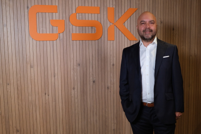GSK Uluslararası Yönetiminde Üst Düzey Atama