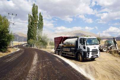 Kahramanmaraş Göksun’a 200 Milyon TL'lik Yatırım