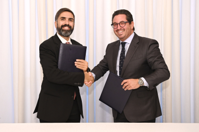SOCAR–MSC İş Birliği Türkiye’nin Tedarik Zincirindeki Konumunu Güçlendirecek