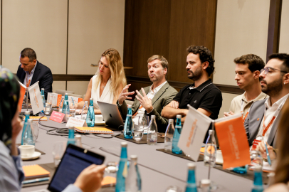 Sungrow Türkiye’nin Enerji Dönüşümüne Öncülük Edecek