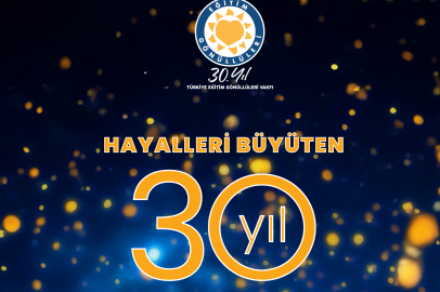 TEGV’in 2024 Entegre Faaliyet Raporu’na Uluslararası Yedi Ödül