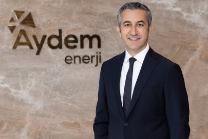 Aydem Enerji’de Üst Düzey İki Atama 