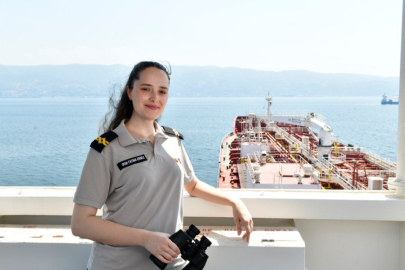 Ditaş Kadın Denizciler Gelişim Programı 4. Dönem Başvuruları Başladı