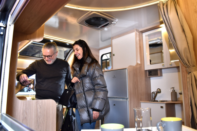 Doğa ve Özgürlük Tutkunları İçin Geri Sayım Başladı