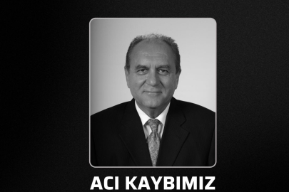 Toyota Türkiye’nin Eski CEO’su Tamer Ünlü Hayatını Kaybetti