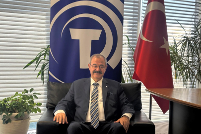 TÜRKÇİMENTO Yönetim Kurulu Başkanlığına Adil Sani Konukoğlu Seçildi