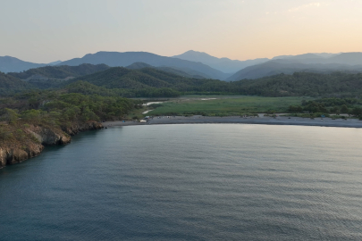 Bakan Kurum: Bu Yaz 8 Plajımızı Düzenleyerek Halkımızın Ücretsiz Kullanımına Açtık